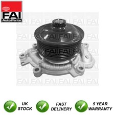 Water Pump FAI Fits Mercedes