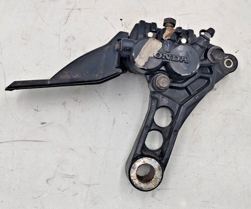 Rear brake pliers honda - brake,