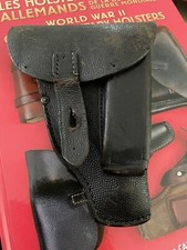 WW2 Original German Mauser-34