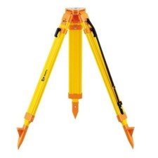Wooden tripod heavy - tripod, duty