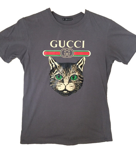 Cat pop art designer logo - pop,