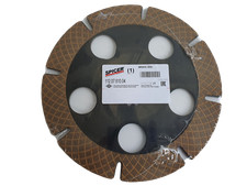 BRAKE DISC - D112.0761004 DANA