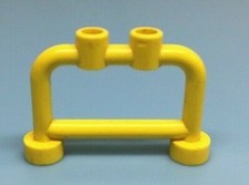 Vintage Lego Yellow Parts 6690