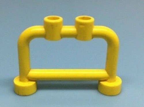 Vintage lego yellow parts 6690 - lego,