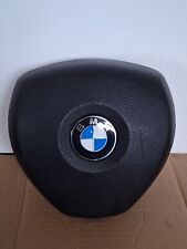 BMW X5 E70 STEERING WHEEL