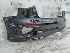 AUDI A3 8Y S LINE SPORTBACK 2020-ON GENUINE REAR BUMPER PDC 8Y4807511C #AA8137