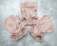 3 xFlesh Suede Body for Full
