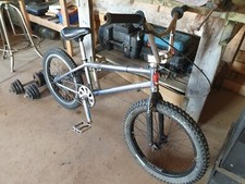 Mongoose BMX: Mid School Proflie, Primo  Powerlite parts