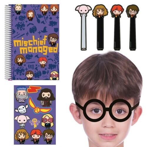 Harry potter hogwarts party - potter,