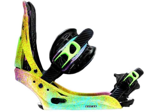 Burton virgil abloh womens - x,