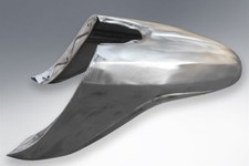 LAMBRETTA FRONT MUDGUARD GP