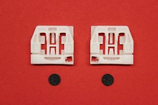 Window Regulator Repair Kit