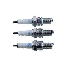 Ngk spark plug dr7ea - 3x,