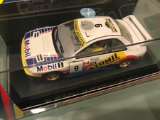 Scalextric c2177 subaru - scalextric,