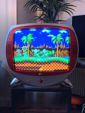 LG NeTee CE-20J3RX 20" PAL RGB