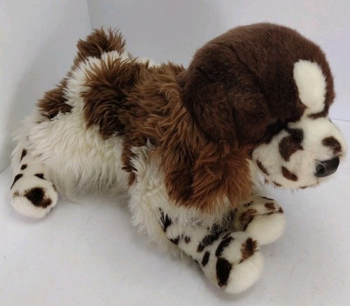 2013 ogilvy springer - 2013, spaniel