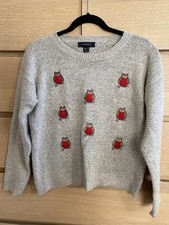 Women christmas jumper - christmas,