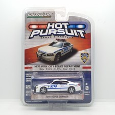 GREENLIGHT HOT PURSUIT 2010