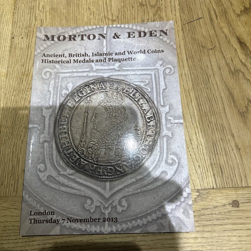Morton and eden ancient - and,