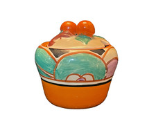 Clarice Cliff Bizarre 230