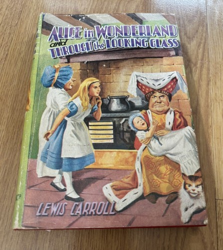 Dean purnell alice - dean,