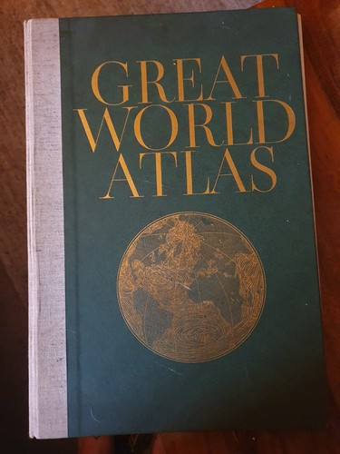 The reader digest great - digest,