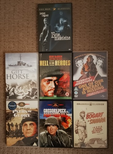 Classic war films one of - classic,
