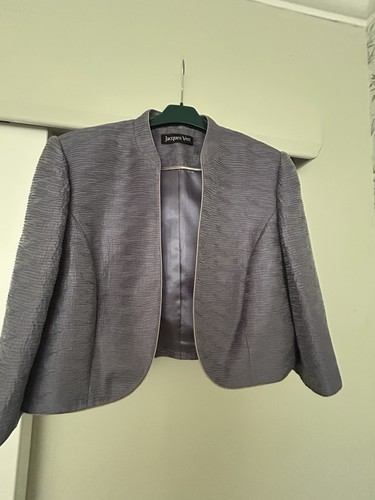 Jacques vert lilac textured - vert,
