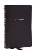 RSV Personal Size Bible with