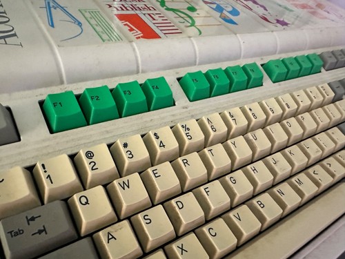 Acorn archimedes a3010 2mb - acorn, a3010,