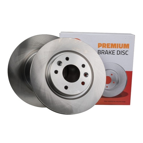 Service kit front brake - kit,