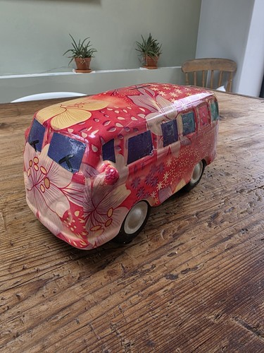 Camper van campervan - camper,