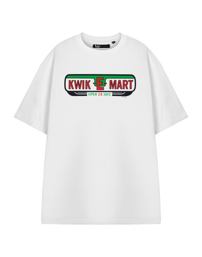 The simpsons short sleeved - short,