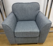 NEXT Layla Armchair BRAND NEW