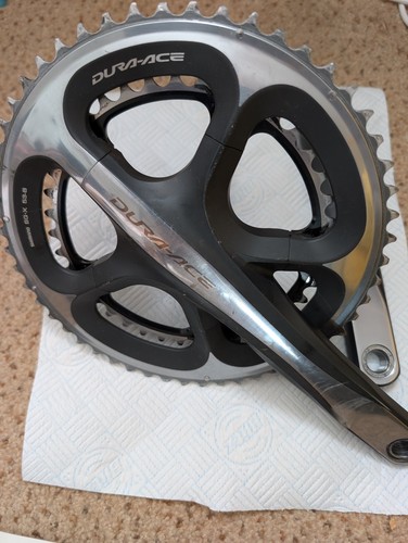 Shimano dura ace 7900 - shimano, fc-7900