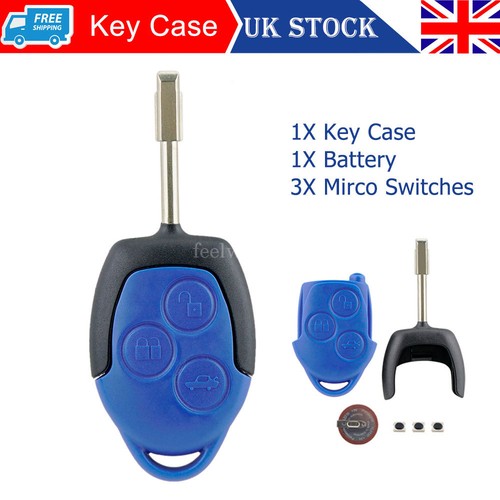 For ford transit mk7 - for,