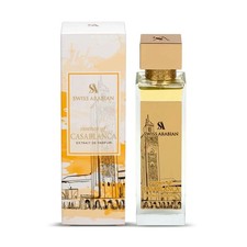 Swiss Arabian - Essence of