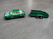 Matchbox Twin Pack No. TP-7 -