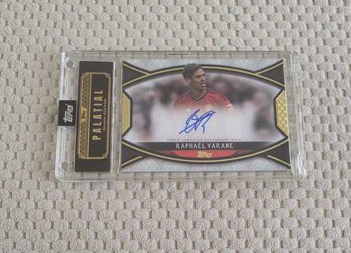 Raphael varane auto - raphael,