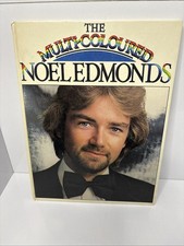 The Multi-coloured Noel