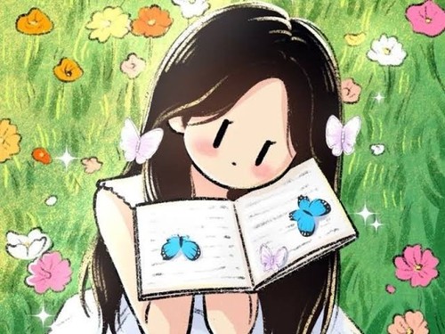 Cute tiny shark hair - cute,