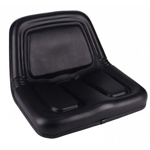 S830619 bucket seat black - bucket,