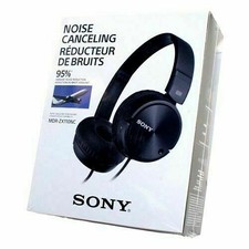 Sony MDR-ZX110NC Overhead