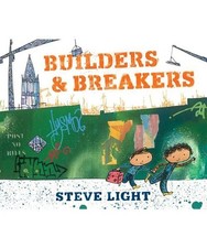 Builders and Breakers, Steve