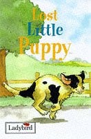 Little lost puppy - little,
