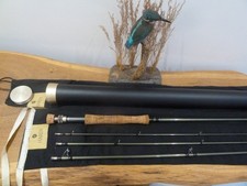 HARDY ZENITH 10FT #8 4 PIECE