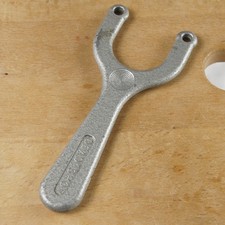 DEAD SHOT - Vintage Aluminium