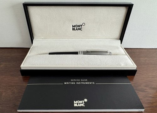 Montblanc meisterstuck - montblanc,