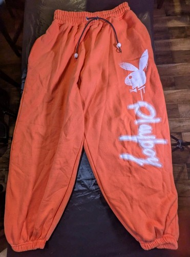 Playboy missguided sweatpants - playboy,