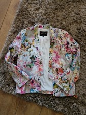 Ladies River Island Floral